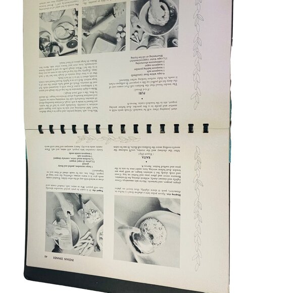 Cooking With A Foreign Accent Sunset-Tested Recipes - Picture 5 of 8